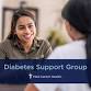 Diabetes Support Group – Scottsville event image