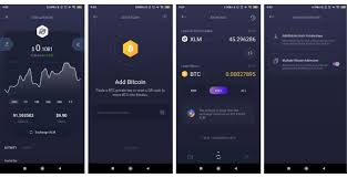 The hardware wallet can be accessed both from pc and mobile devices since there are free apps to download and install. Altcoin Wallets Tried And True 2021 Updated Altcointrading Net