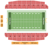 North Dakota Fighting Hawks at Northern Iowa Panthers Football