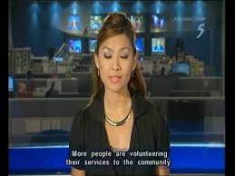 Gfx fragments of channel 5 singapore, news graphics were created by grfx novocom. Singapore Channel 5 News 9 30pm 09 05 2012 Youtube
