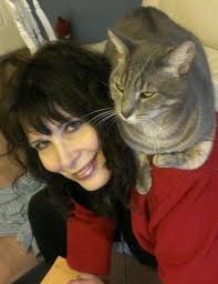 Debbie Barton from Memorial High School