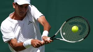 Rafa Jódar ya está entre los seis españoles que pasaron la criba inicial en Wimbledon antes de los 20 años