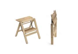 Ideal for display in the garden! Aris Old Fashioned Wooden Goods With Utilitarian Style Made In Italy Remodelista