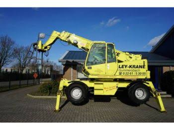 Terex 3514 Telehandler