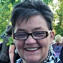 Robbi Gwen Gevaudan Obituary