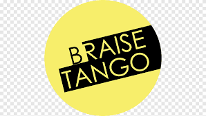 Instagram icons photography computer logo icon format: Braise Tango Dance Milonga Espace De Grippe Tnb Logo Text Label Png Pngegg