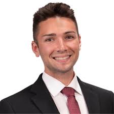 Meteorologist Matt Breland