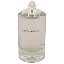 Mercedes Benz Eau De Toilette Spray Tester By Mercedes Benz Mercedes Benz Perfume Eau De Toilette