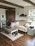 Living Room Primitive Country Decor