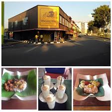 Skim tanah kurnia rakyat jati (stkrj) sungai buloh. Warung Kita Makan Free Sempena Pembukaan Cawangan Facebook
