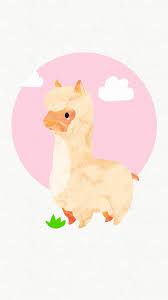 1,000+ vectors, stock photos & psd files. For The Love Of Llamas 10 Cutesy Llama Iphone Wallpapers The Review Wire