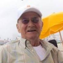 Jim Underwood Obituary