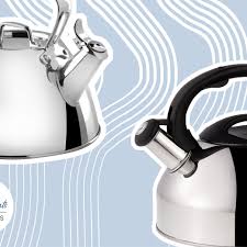 I figure now that i know how to clean a greasy kettle, i can always repeat the process. The 10 Best Tea Kettles In 2021
