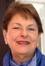 Phyllis Hurd Obituary