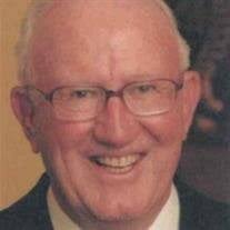 Joseph Jude Lenox Obituary