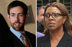 New York Today: Back to the Polls