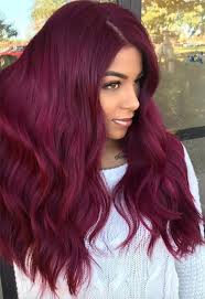 63 Yummy Burgundy Hair Color Ideas Burgundy Hair Dye Tips Tricks Hair Color Maroon Hair Color Best Hair Dye Magenta Hair Burgundy Hair Dye