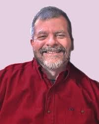 Eric Gough's Instagram, Twitter & Facebook