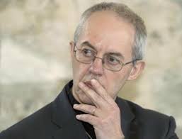 Justin Welby must apologise or resign.