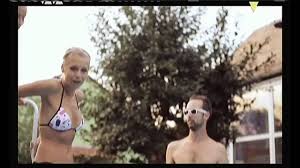 Láthattuk őt az álom.net, valamint a slave című filmekben is. Iszak Eszter Vivainteraktiv4 Youtube