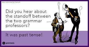 Activities that started in the past and still continue: Simple Past Tense Grammar Rules Grammarly