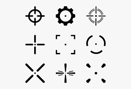 Sorry for not being active just been playin alot of fortnite and soon will return to the mi. Crosshair Crosshair Png Transparent Png Transparent Png Image Pngitem