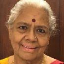 Lakshmi Chandrashekar similar