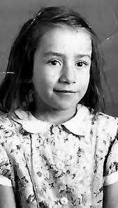 Frances Lujan's Instagram, Twitter & Facebook