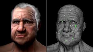 Facial Animation Toolset for Maya