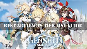 Is a daily commission that occurs in liyue harbor, liyue. Genshin Impact Guide Best Artifacts Tier List Genshin Impact