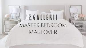 Here are some details for you: Z Gallerie X Jessi Malay Master Bedroom Makeover Youtube