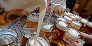 Bier Macht Dick Aber Glucklich Sechs Fakten Fur Bierkenner