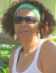 Obituary information for Martha Virginia Ritter