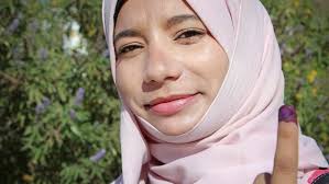 In Tunisia, democracy triumphs but troubles remain