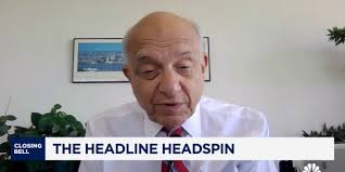 Watch CNBC's full interview with Upstart CEO David Girouard