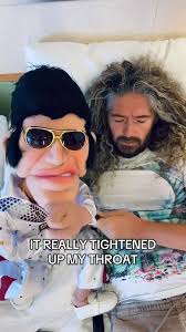 Challenges of Ventriloquism: A Live Performance Experience