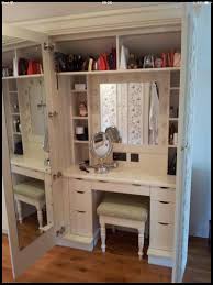 4a7e10e6e4072928488f6b46d4fee0a1 Jpg 1536 2048 Built In Dressing Table Fitted Bedroom Furniture Built In Vanity