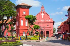 Malaysia public holidays by region: Golf Holidays In Malacca Sightseeing And Golfing Deemples Golf App Deemples Golf App