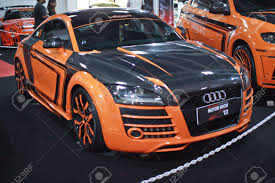 Research audi tt car prices, specs, safety, reviews & ratings at carbase.my. Kuala Lumpur Malaysia Nov 15 Audi Tt Modified For Autoshow Stock Photo Picture And Royalty Free Image Image 23787304