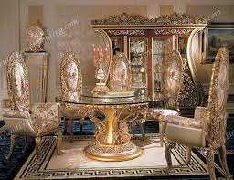 Italian Furniture Phoebe Round Table Italian Dining Room Furniture Italian Dining Room Round Dining Room Dining Room Furniture