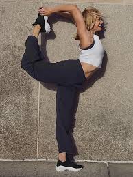 Maybe you would like to learn more about one of these? Athleta Gramercy Track Trouser