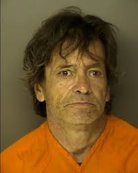 CREECH, RAYMOND RAYFORD