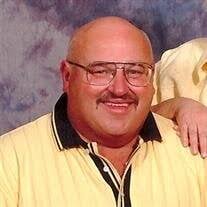 Phillip Dickey Sr. Obituary