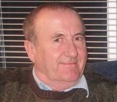 Obituary of Edward Keeley