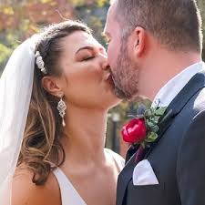 Crystal Bridal Hair Comb, Swarovski Pearl Wedding Hair Comb, Vintage Style  Flower Leaf Headpiece, Bridal Hair Clip, Hair Jewelry, EZMAE