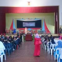 Kandungan laman smk bandar putra. Smk Bandar Putra Kulai Johor