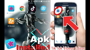 You can add touch magic effects to videos. Video Star In Android Apk Installed Proof Youtube