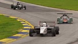 SCCA ARRC (Sports Car Club of America)