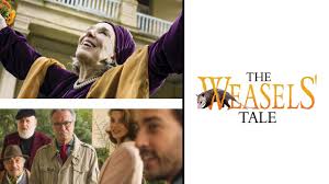 Watch The Weasel's Tale (2019) Full Movie Free Online