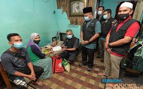 Berikut adalah senarai jawatan kosong yang ditawarkan di maiwp: Bernama Maiwp Sampai Bantuan Kepada Dua Ibu Tunggal Di Wangsa Maju